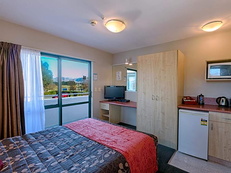 Bella Vista Hanmer Springs