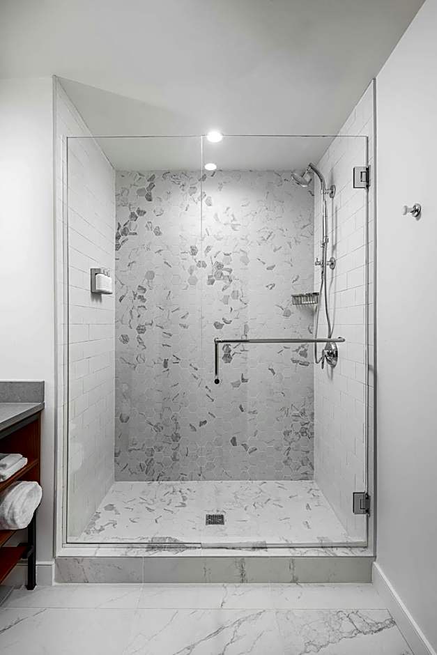 Hotel Forty Five, Macon, A Tribute Portfolio Hotel