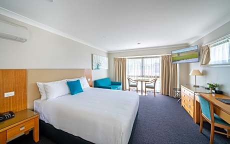 Heritage Inn Bathurst