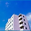 Ube Station Hotel