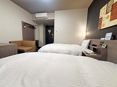 Superior Twin Room - Smoking