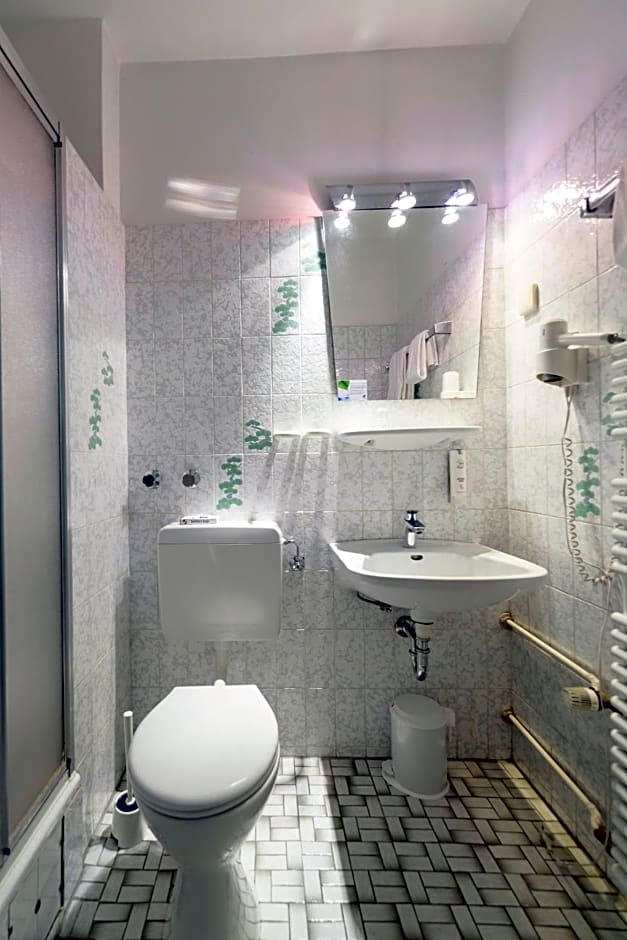 Hotel Hannover Airport by Premiere Classe