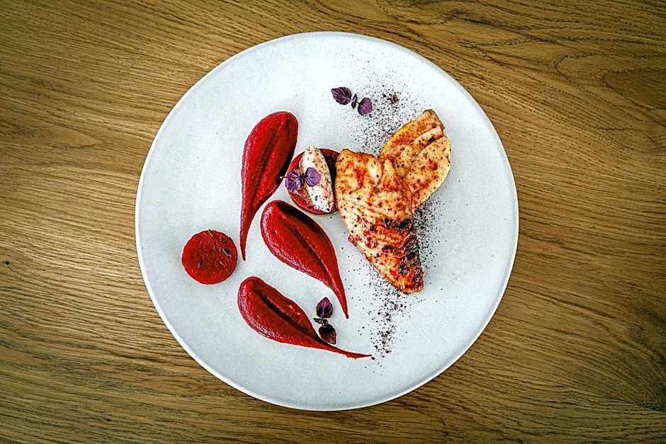 Residence Valdys Thalasso & Spa - les Pins