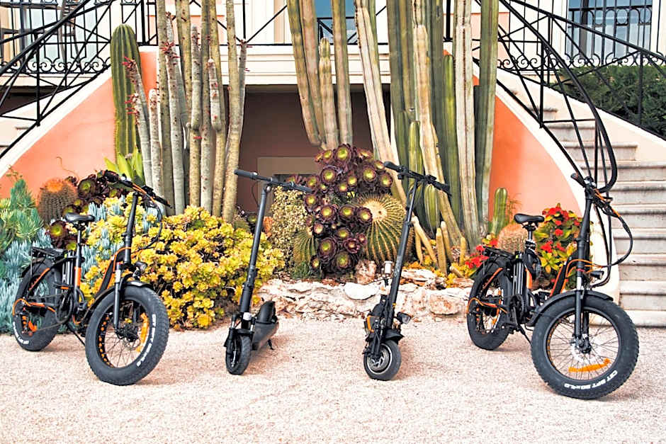 Best Western Premier Hotel Prince de Galles