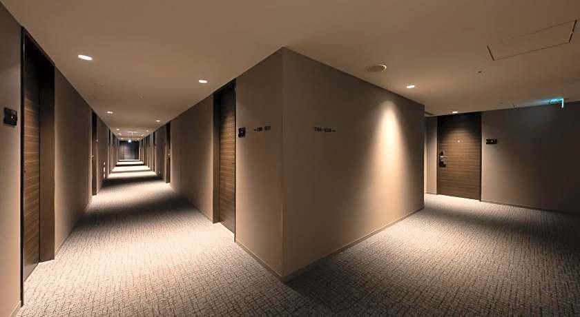 Richmond Hotel Yokohama Ekimae