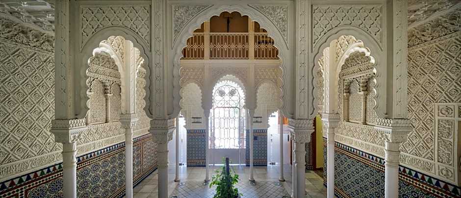 Hotel Ilunion Merida Palace