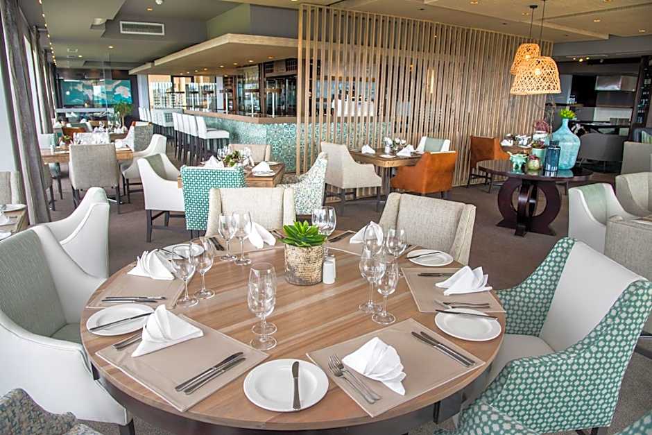 Simola Hotel, Country Club & Spa