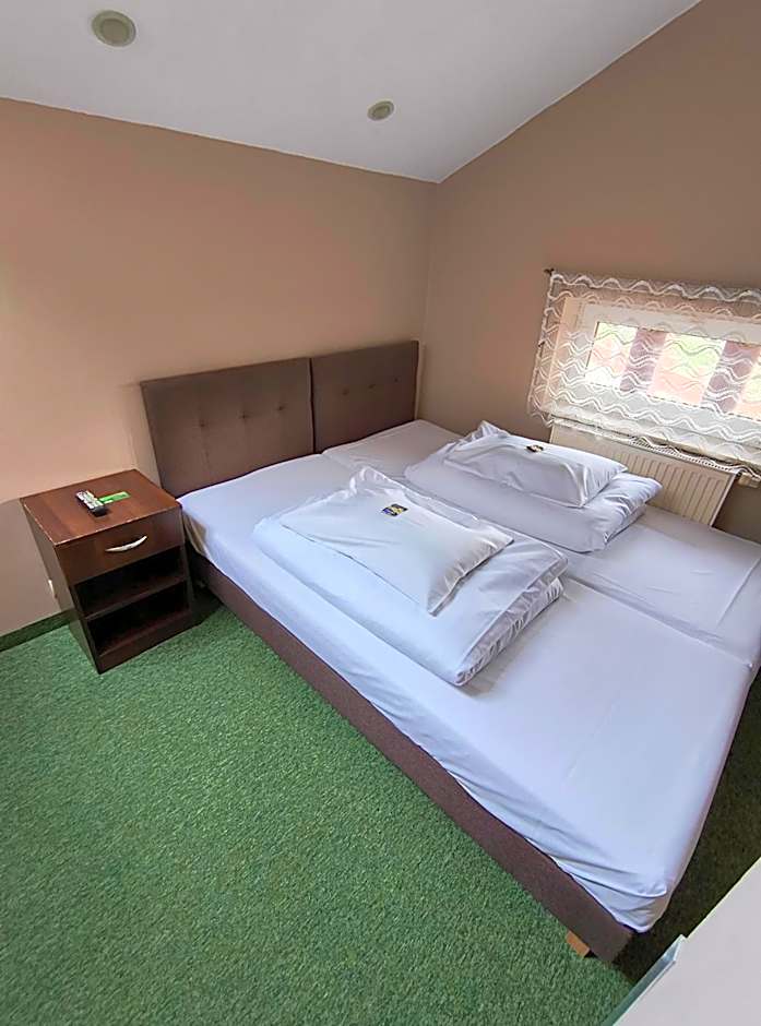 Green Hostel Wrocław przy ZOO