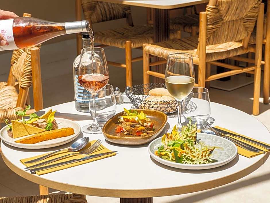 Mercure Arles Centre Arenes