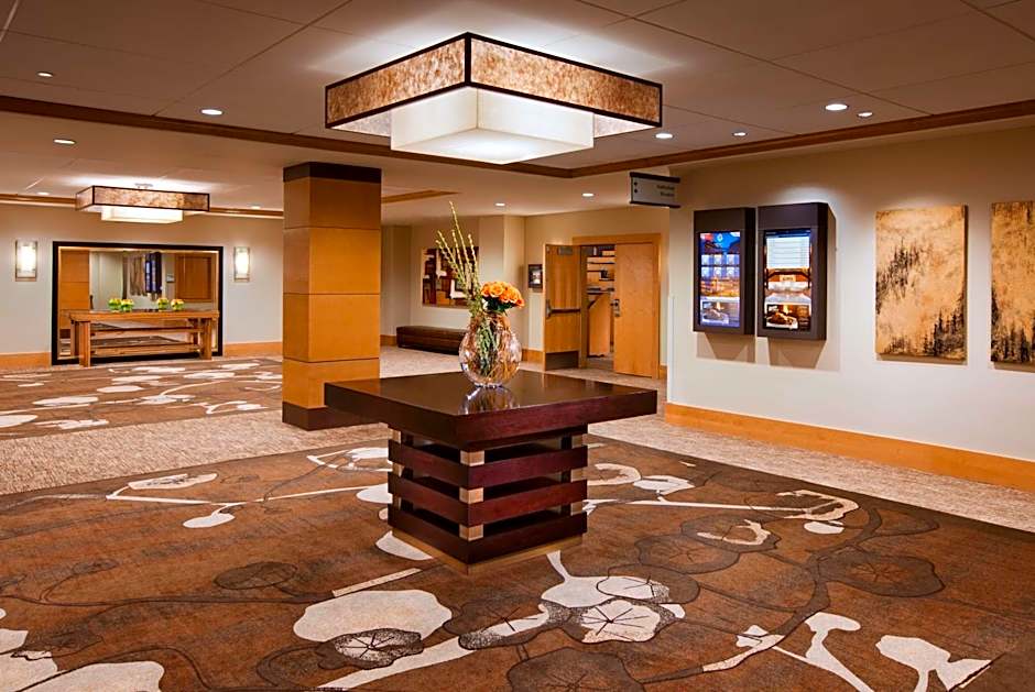 Hyatt Regency Bellevue
