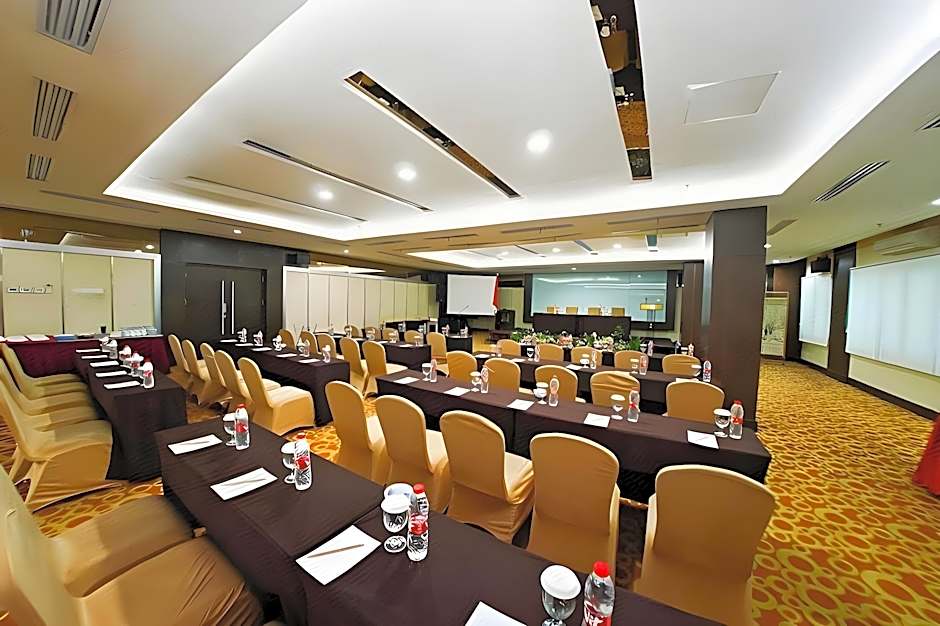 Grand Central Hotel Pekanbaru
