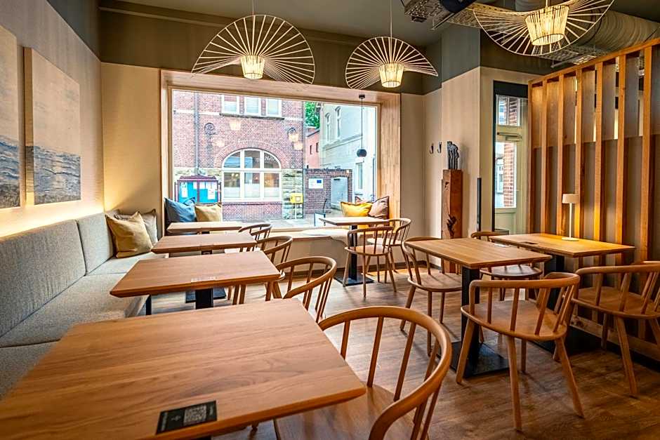 Arthotel Bakker