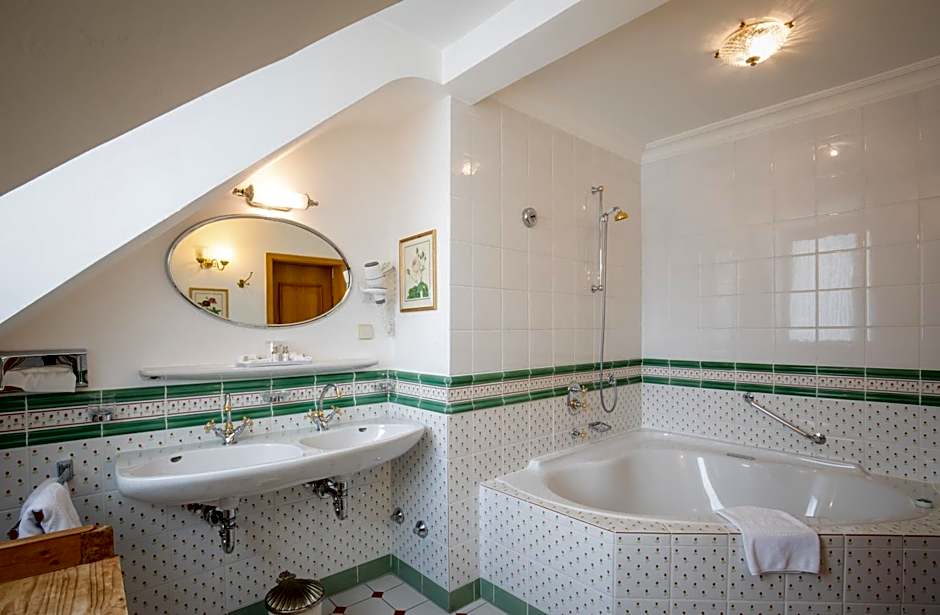 Hotel Der Kleine Prinz