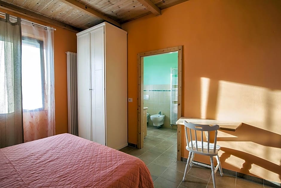 La Casa Del Sole