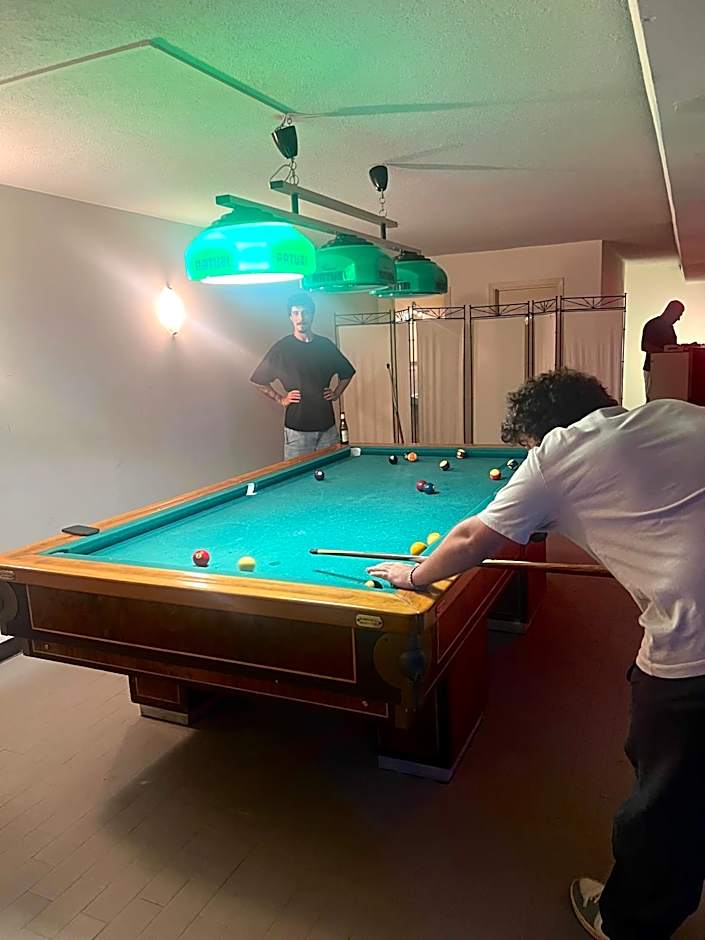 G&D Hotel Deanna Pool&Brunch