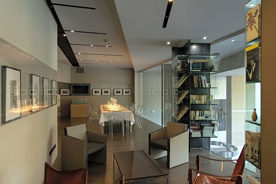 Art Hotel Olympic