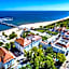 Sopot Marina Beach Elegance