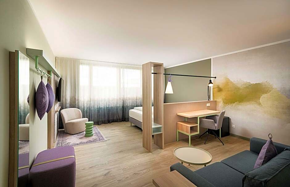 elaya hotel stuttgart ludwigsburg