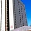 Tokyo Central Youth Hostel