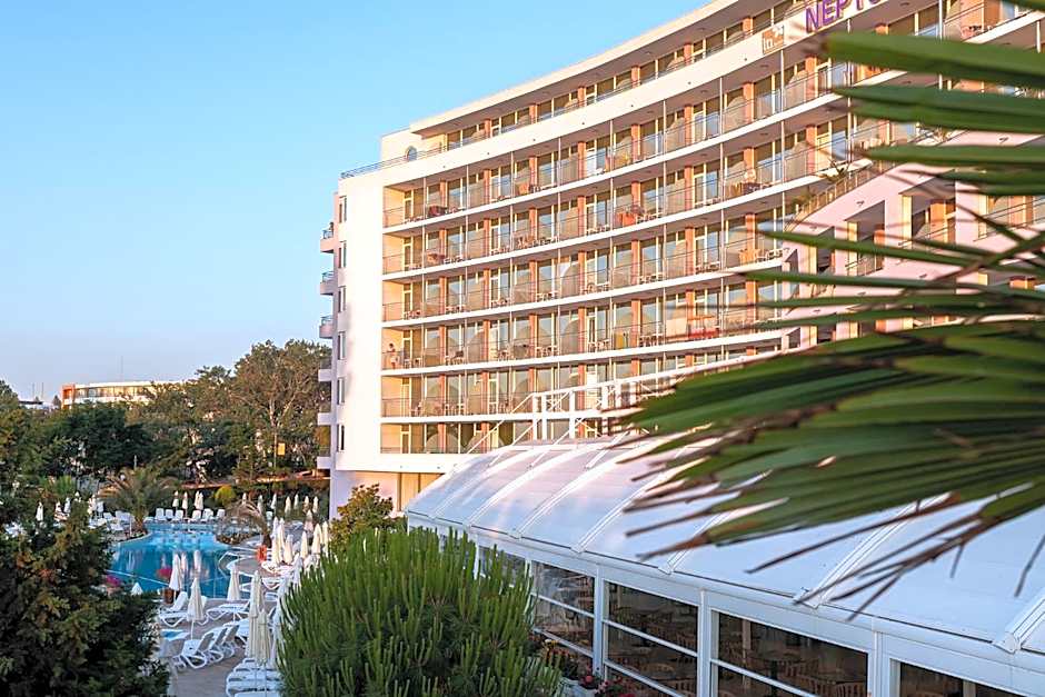 Hotel Neptun Beach