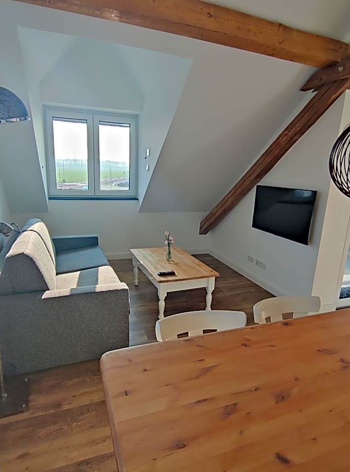 Landapartments Smitmans