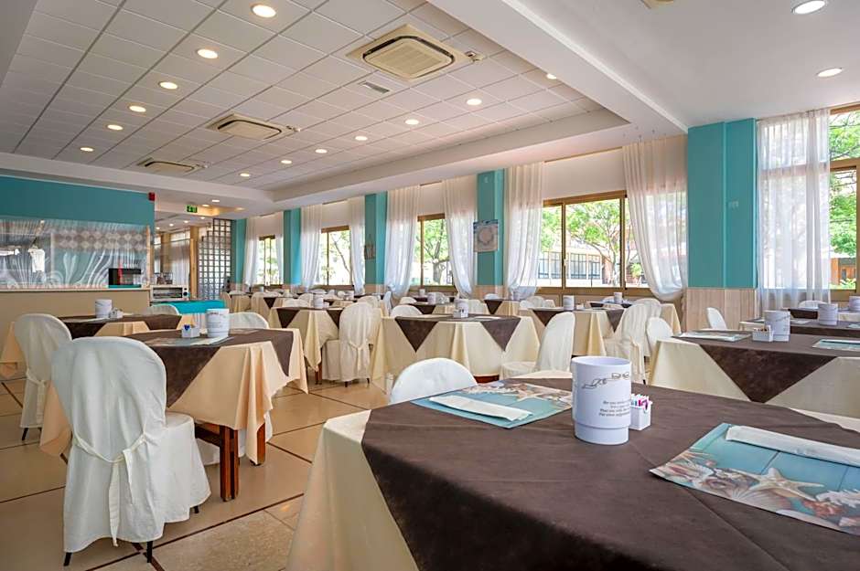 Amadei Hotel Promenade