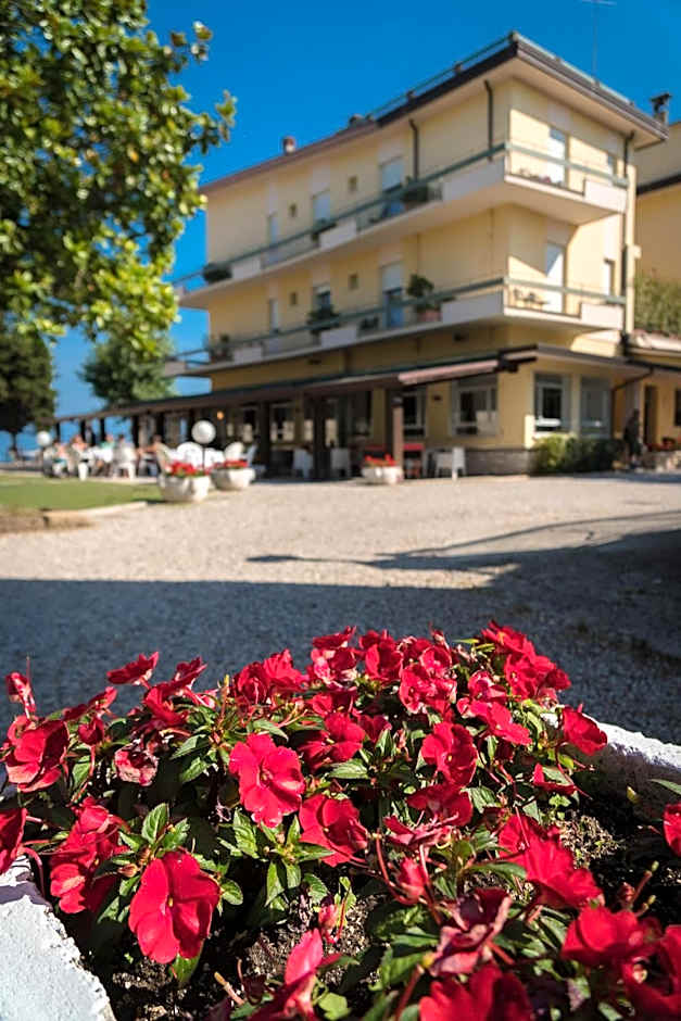 Hotel Gasparina
