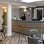 Best Western Claydon Hotel