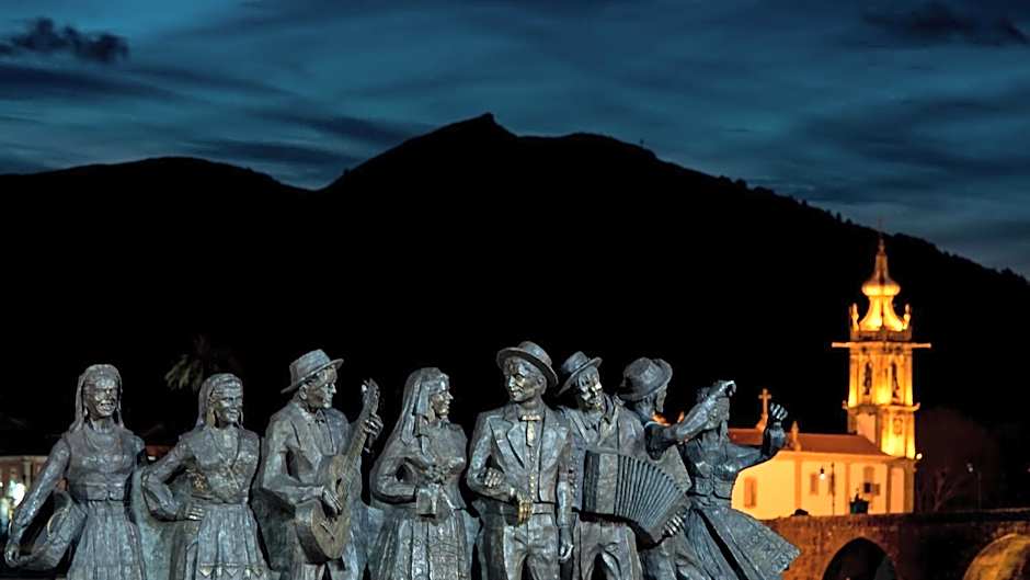 Hotel Império do Norte