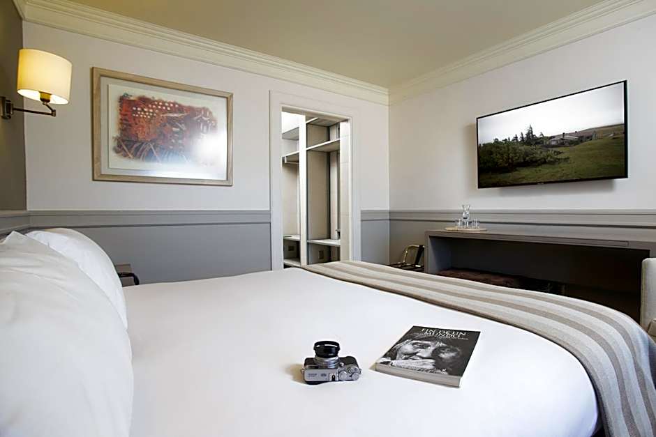 Hotel Costaustralis