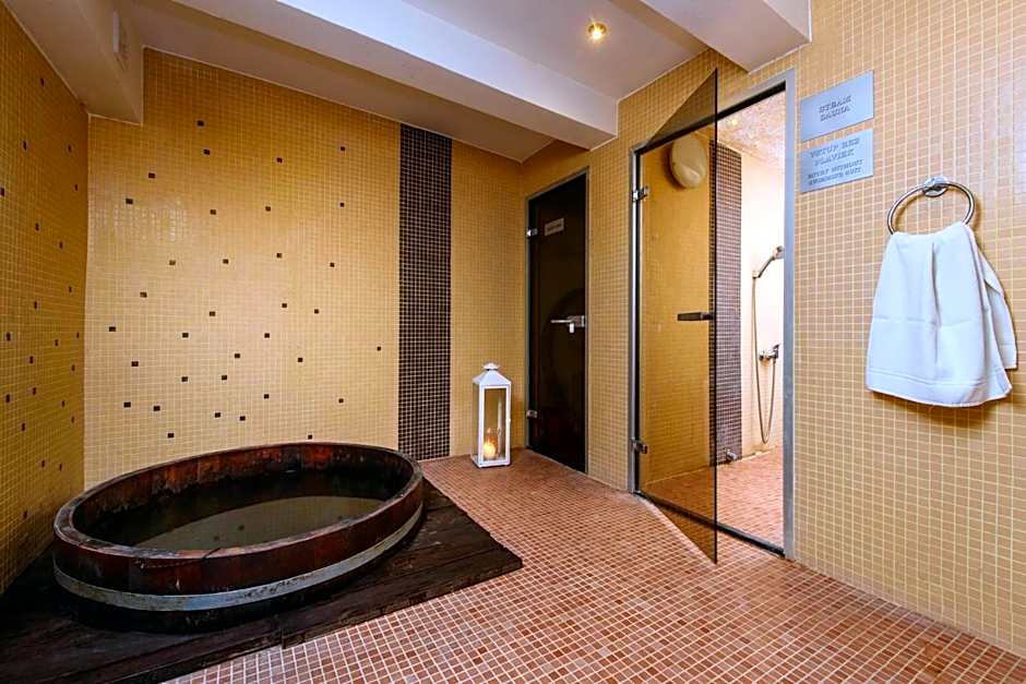 Grand Hotel Trenčin