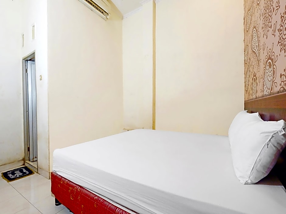 Hotel O Wisma Idola Palopo