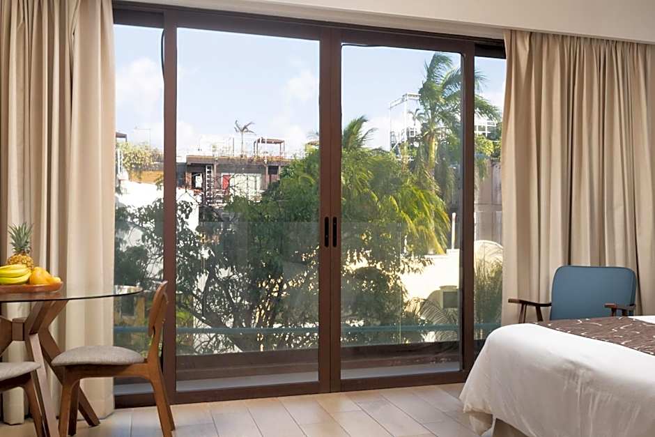 Tú Paraiso Privado- Lahun Suites Playa del carmen