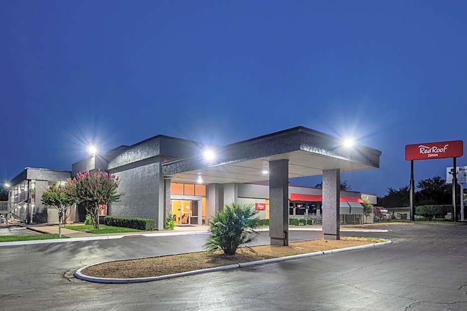 Red Roof Inn Lewisville