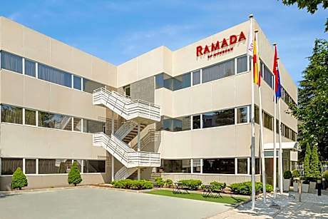 Ramada by Wyndham Madrid Tres Cantos