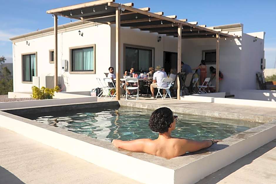 Sarab Hotel