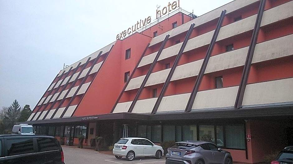 Executive SPA Hotel