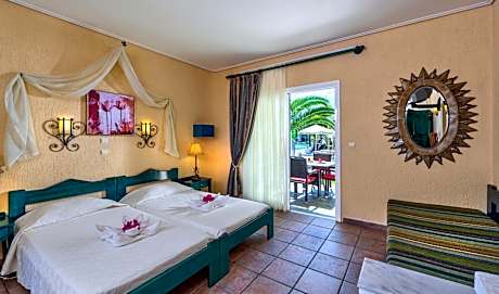 Standard Triple Studio