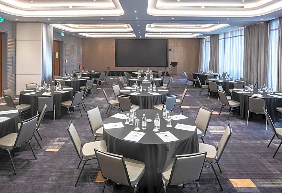 Best Western Premier Westlands