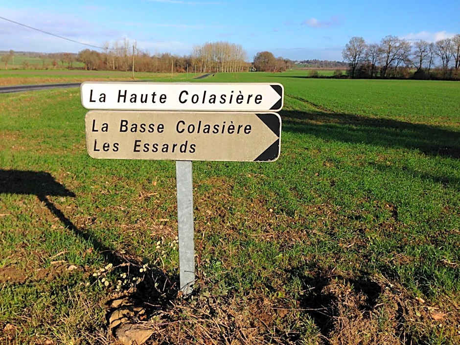 Chambres d'Hôtes Bastia et Bonifacio