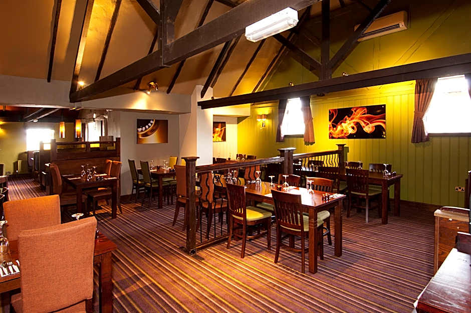 Premier Inn Rainham - Kent