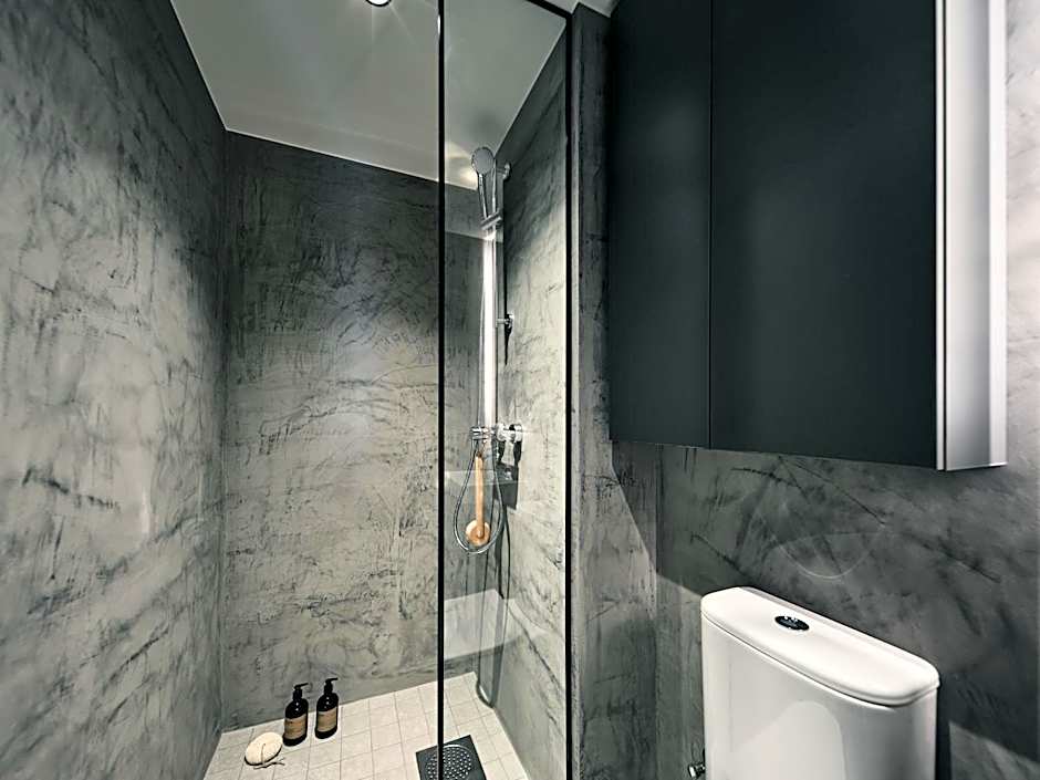 Rocca House by Larsen