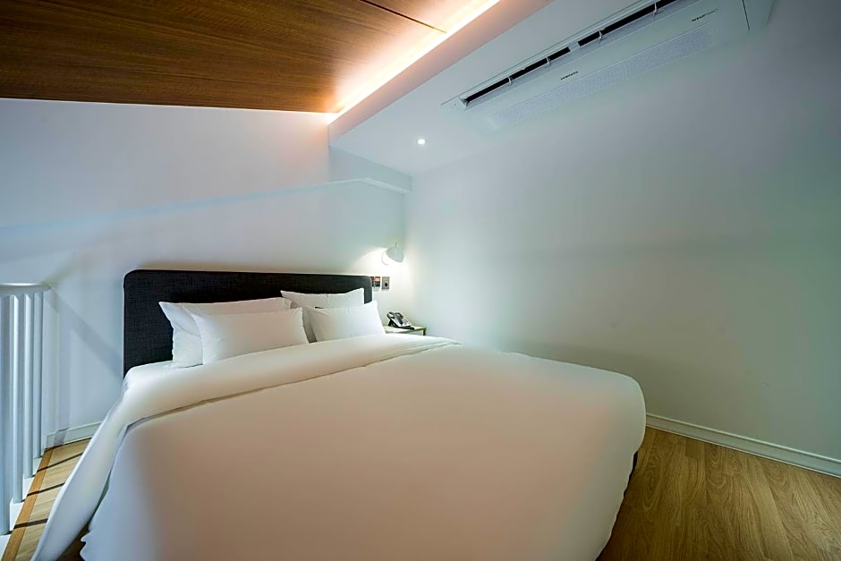 Browndot Hotel Mokpo Gotbawi