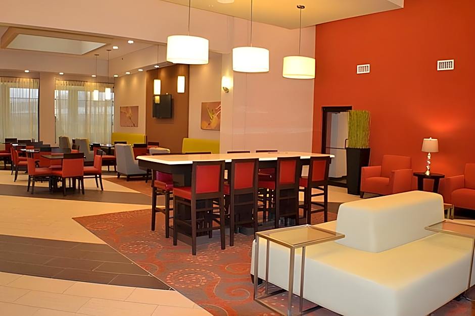 Holiday Inn Express Hotel & Suites Indianapolis W - Airport Area By IHG