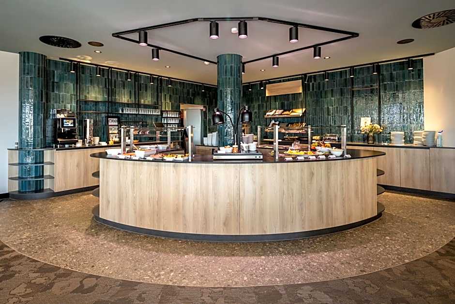 Best Western Erfurt-Apfelstadt