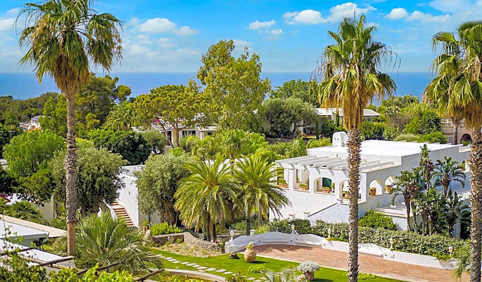 Botania Relais & Spa - The Leading Hotels of the World