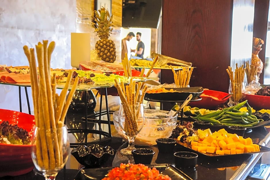 Panorama Amman Hotel