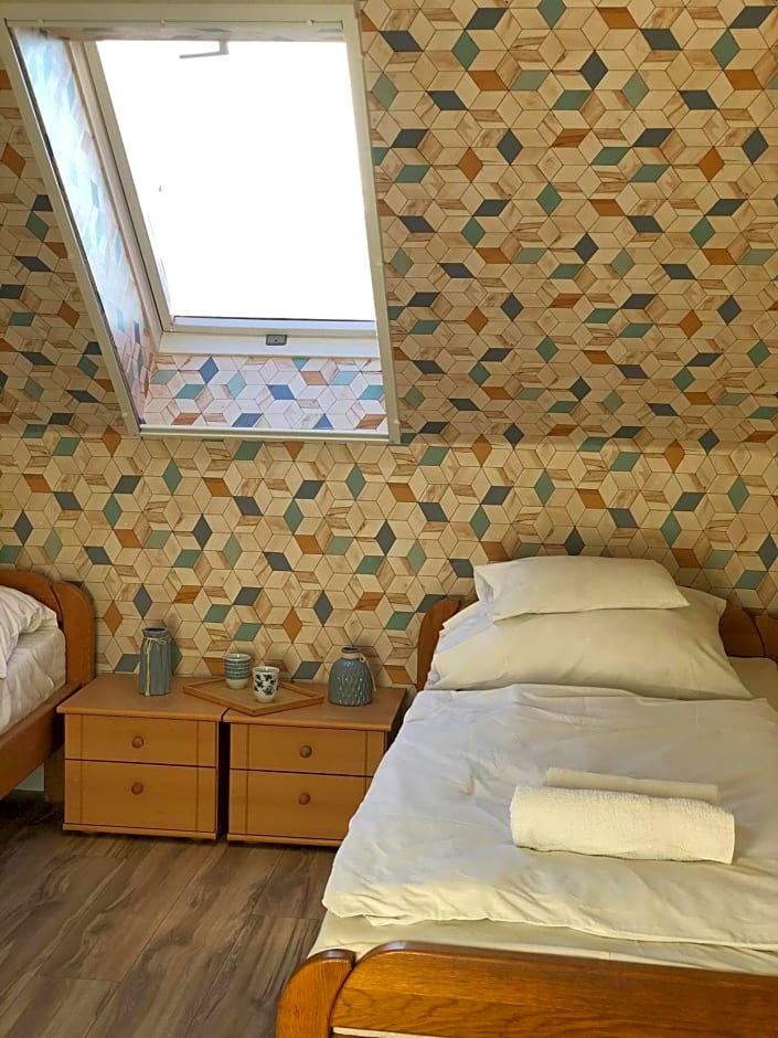 Székely Fogadó Self Check In Hotel Guesthouse