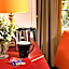 Hotel De Suede Saint Germain