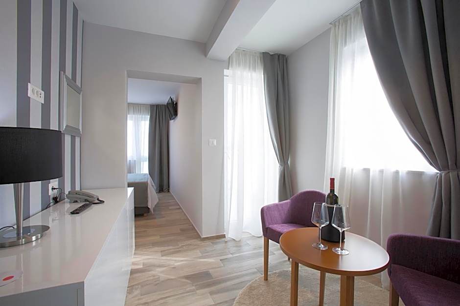 Boutique Hotel Intermezzo - Pag centre